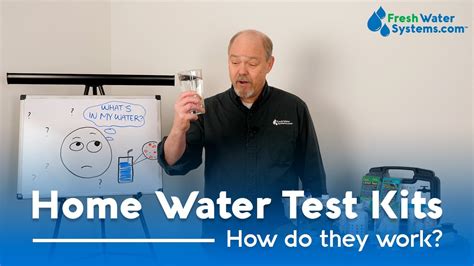 rain soft water testing techniques|How Can I Test My Water .